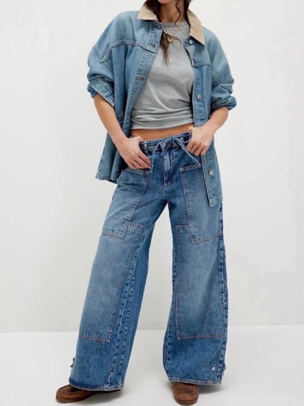 Free people pants